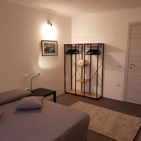 B&B Unique Art Santa Teresa Gallura Exterior photo