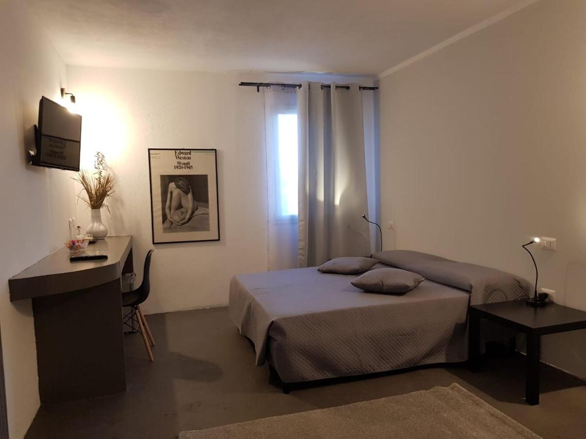 B&B Unique Art Santa Teresa Gallura Exterior photo